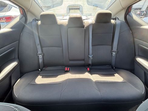 Used 2025 Nissan Altima 2.5 SV FWD image 38