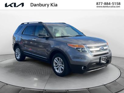 Used 2013 Ford Explorer XLT