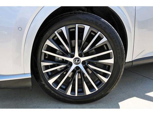 Used 2023 Lexus RX 350 Premium Plus w/ Accessory Package FWD image 30
