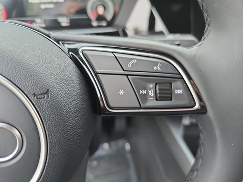 New 2026 Audi A3 2.0T Premium Plus image 17