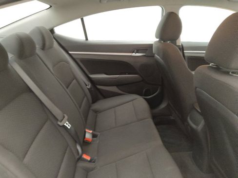 Used 2020 Hyundai Elantra SEL w/ Cargo Package (C1) FWD image 19