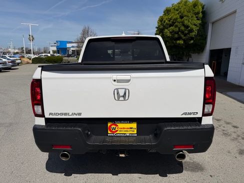 Used 2023 Honda Ridgeline RTL-E image 5