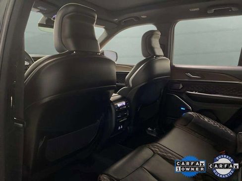 Used 2022 Jeep Grand Cherokee Summit image 58