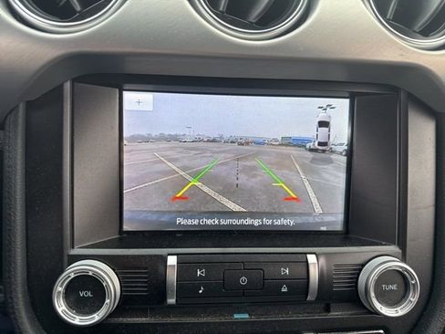 Used 2023 Ford Mustang GT Premium w/ Equipment Group 401A image 21