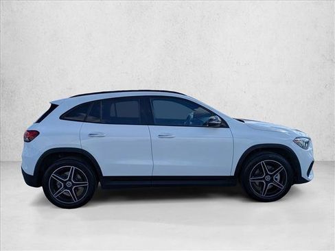 Used 2023 Mercedes-Benz GLA 250 image 4