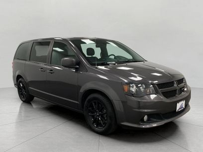 Used 2020 Dodge Grand Caravan GT