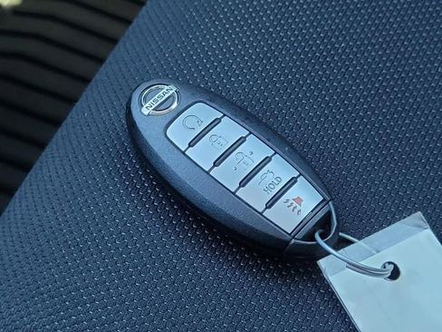 Used 2018 Nissan Maxima 3.5 S image 29