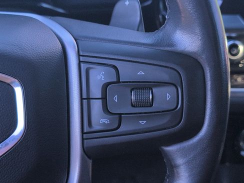 Used 2022 GMC Sierra 1500 Elevation image 25