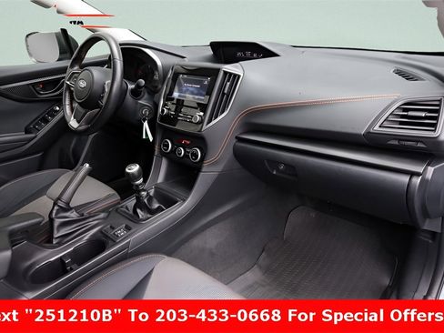 Used 2020 Subaru Crosstrek 2.0i Premium image 29