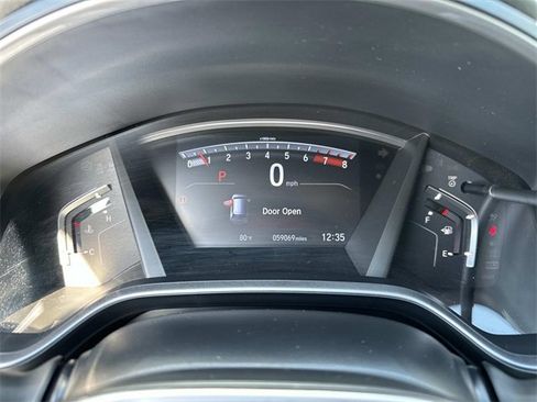 Certified 2019 Honda CR-V EX image 27