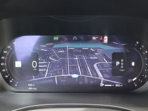 Used 2026 Volvo XC60 B5 Plus image 20