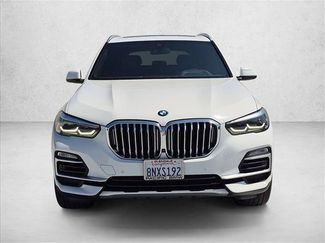 Used 2020 BMW X5 sDrive40i w/ Convenience Package RWD video 2