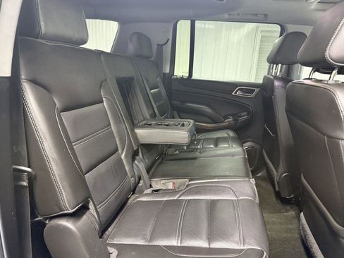 Used 2018 GMC Yukon XL Denali w/ Denali Ultimate Package image 41