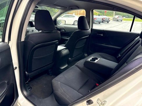 Used 2013 Honda Accord Sport image 6