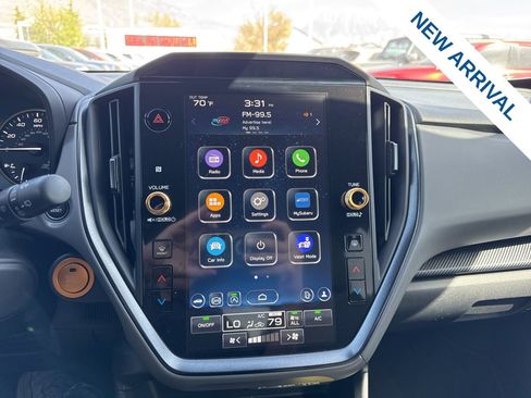 Used 2025 Subaru Crosstrek 2.5i Sport image 24