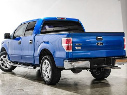Used 2009 Ford F150 XLT RWD image 14