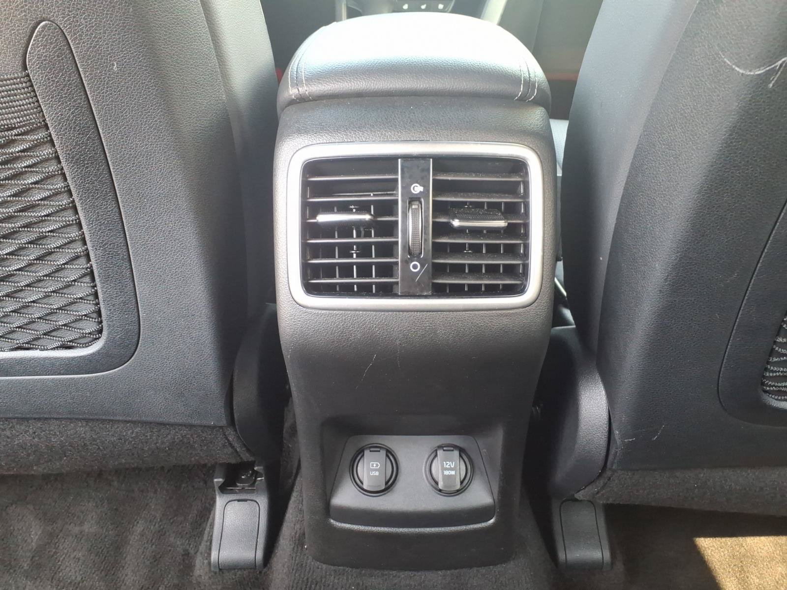 Used 2022 Kia Sportage SX AWD/4WD image 28