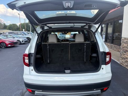 Used 2020 Honda Pilot EX-L image 5