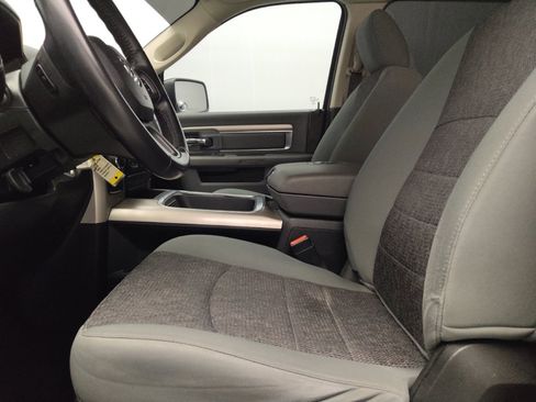 Used 2019 RAM 1500 Lone Star image 17