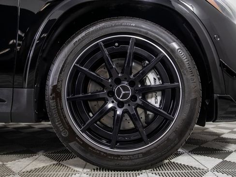 Used 2025 Mercedes-Benz GLA 35 AMG 4MATIC image 39