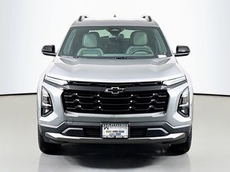 New 2026 Chevrolet Equinox LT w/ Convenience Package II video 2