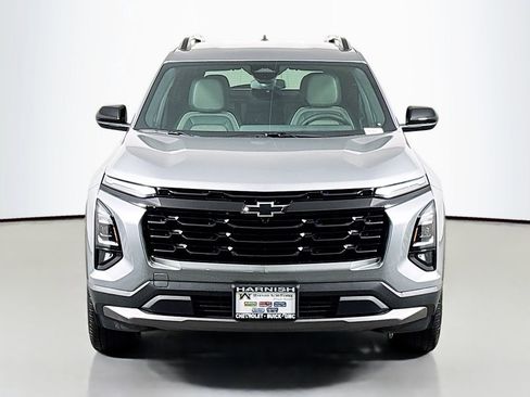 New 2026 Chevrolet Equinox LT w/ Convenience Package II image 2