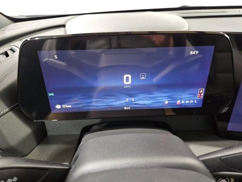 New 2026 Chevrolet Traverse LT image 20