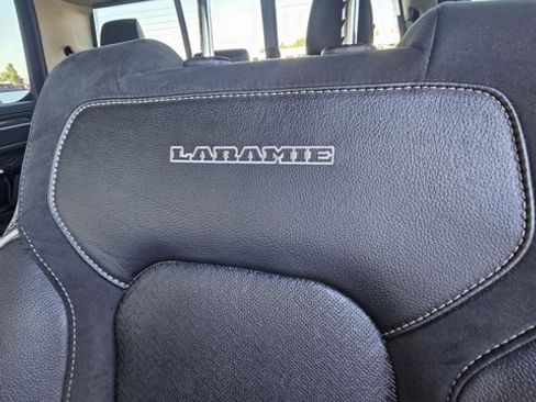 Used 2020 RAM 1500 Laramie image 13