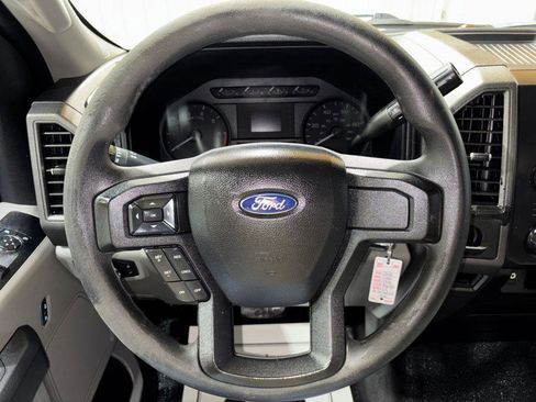 Used 2018 Ford F350 XL w/ Power Equipment Group image 15
