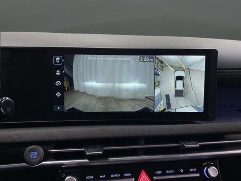 New 2026 Hyundai Santa Cruz Limited image 10