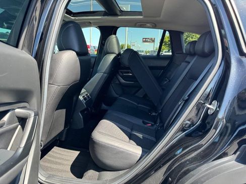 Used 2026 MAZDA CX-50 AWD 2.5 S w/ Preferred Pkg image 10