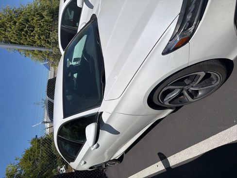 Used 2019 Honda Accord Sport image 3