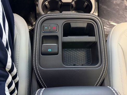 New 2026 Ford Mustang Mach-E Premium AWD/4WD image 39