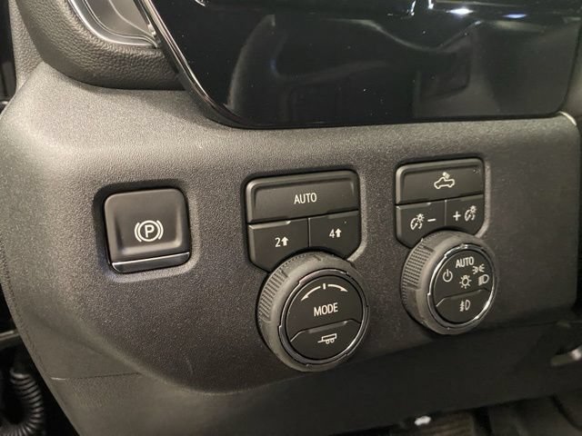 New 2026 Chevrolet Silverado 1500 RST w/ RST Select Package AWD/4WD image 34