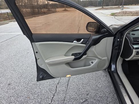 Used 2012 Acura TSX Sedan image 35