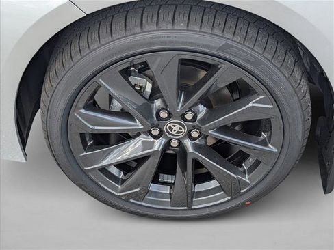 New 2026 Toyota Corolla SE FWD image 10