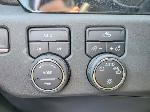 Certified 2023 Chevrolet Silverado 1500 LT image 21