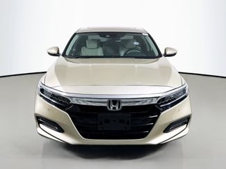 Used 2019 Honda Accord Touring video 2