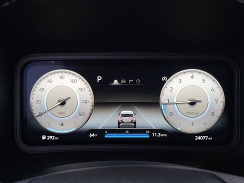 Certified 2023 Hyundai Kona Limited image 11