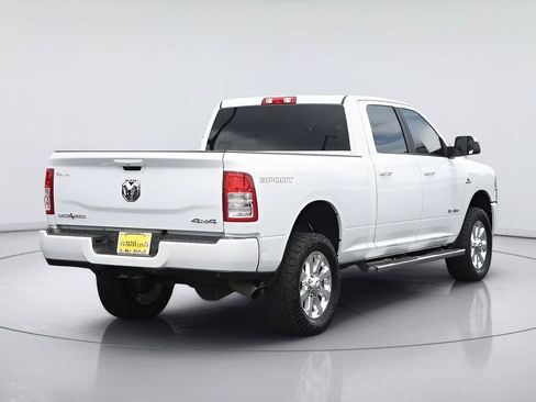 Used 2022 RAM 2500 Lone Star w/ Level A Equipment Group AWD/4WD image 6