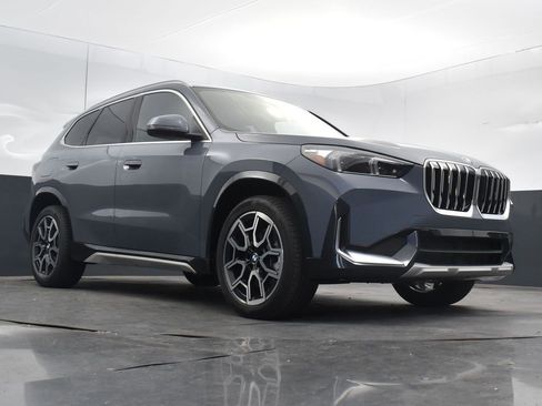 New 2025 BMW X1 xDrive28i w/ Convenience Package image 28