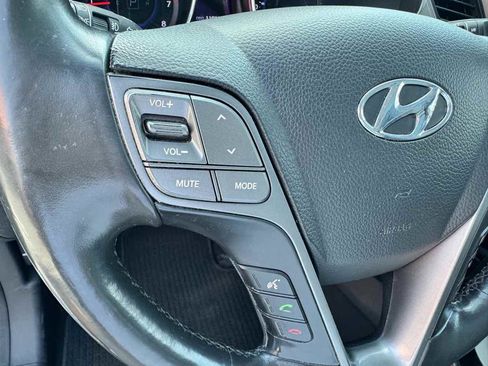 Used 2013 Hyundai Santa Fe Sport 2.0T w/ Technology Pkg AWD/4WD image 43