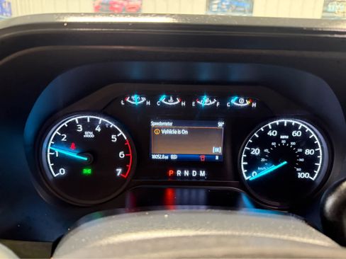 Used 2024 Ford F250 XLT w/ 360-Degree Camera Package AWD/4WD image 14