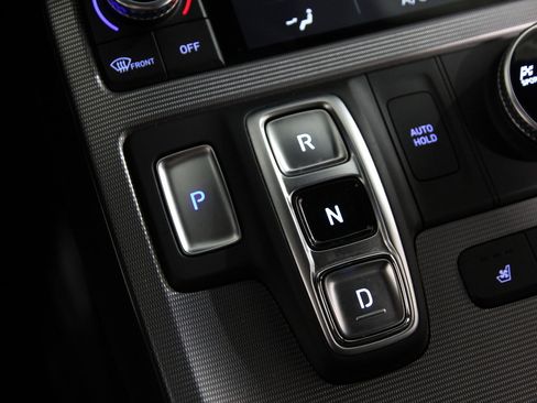 Certified 2024 Hyundai Palisade Calligraphy image 18