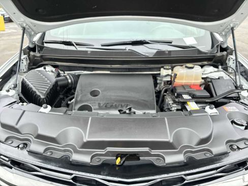 Certified 2023 Chevrolet Traverse RS image 30