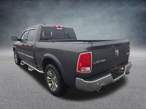 Used 2015 RAM 1500 Limited image 9