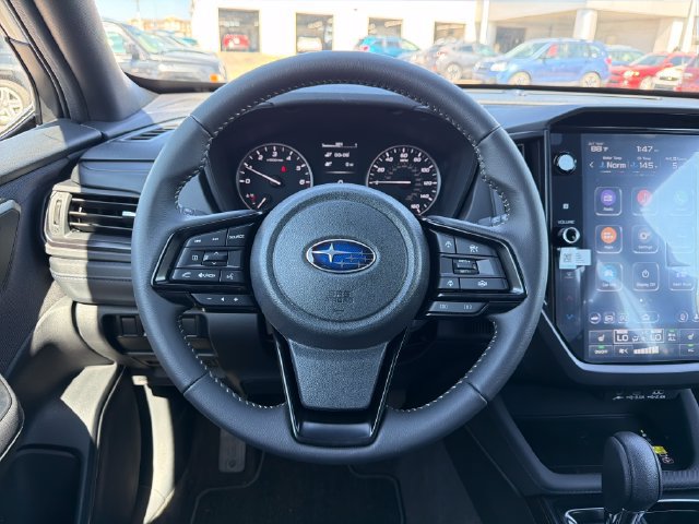 New 2026 Subaru Forester Premium AWD/4WD image 10