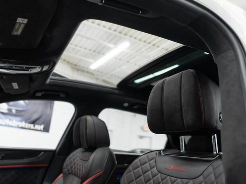 Used 2020 Bentley Bentayga Speed image 12