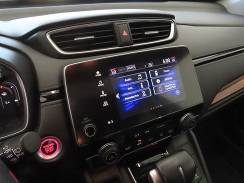 Used 2020 Honda CR-V EX-L image 19
