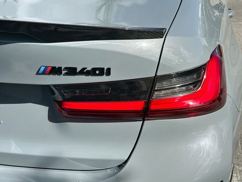 Certified 2023 BMW M340i w/ Driving Assistance Package RWD image 31